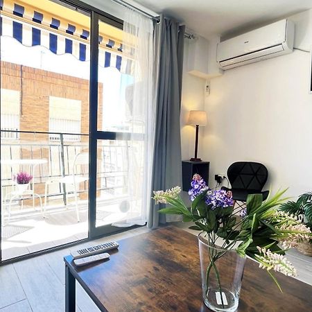 Mshome La Terraza De Olletas Málaga Værelse billede